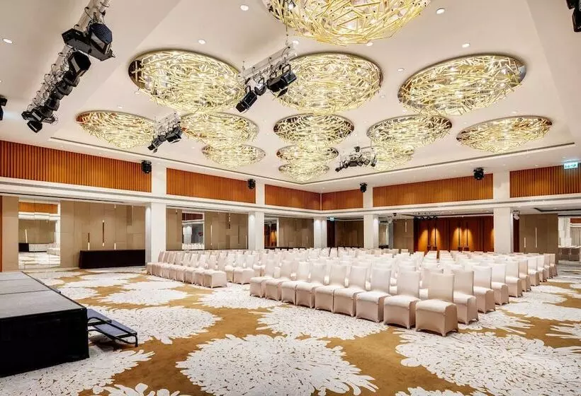 هتل The Westin Tashee Resort, Taoyuan