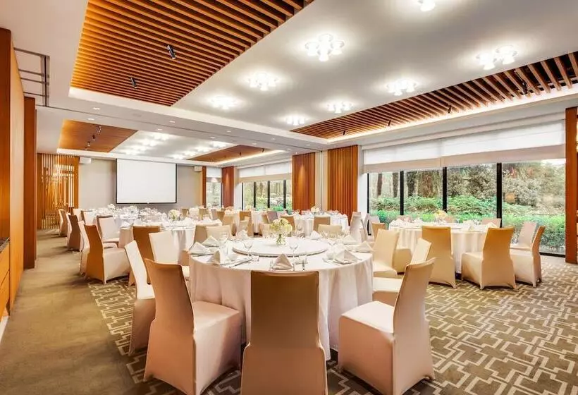 هتل The Westin Tashee Resort, Taoyuan