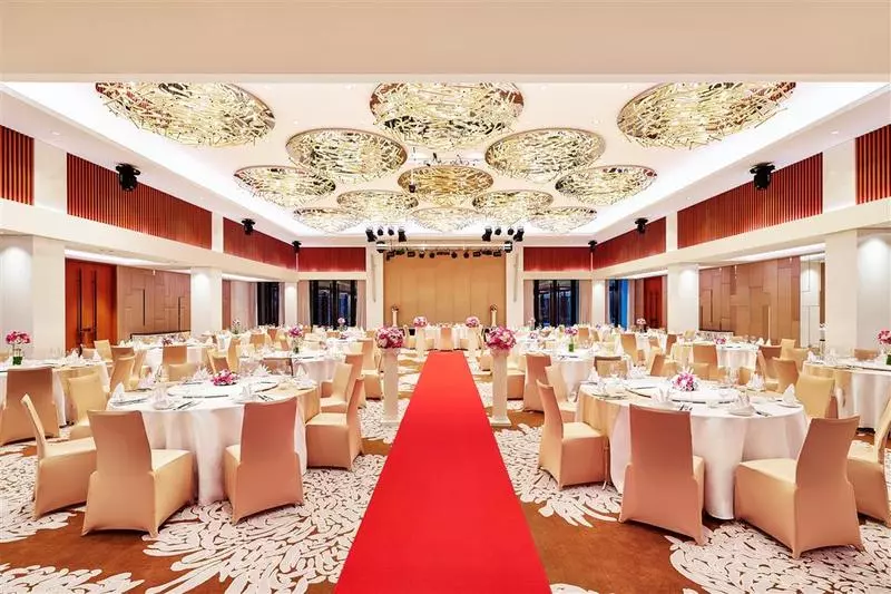 هتل The Westin Tashee Resort, Taoyuan