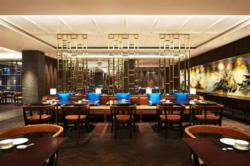 هتل The Westin Tashee Resort, Taoyuan