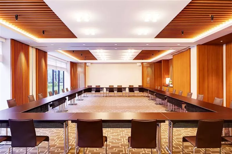 هتل The Westin Tashee Resort, Taoyuan