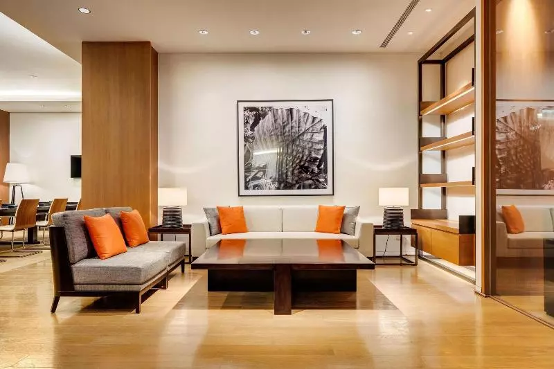 هتل The Westin Tashee Resort, Taoyuan