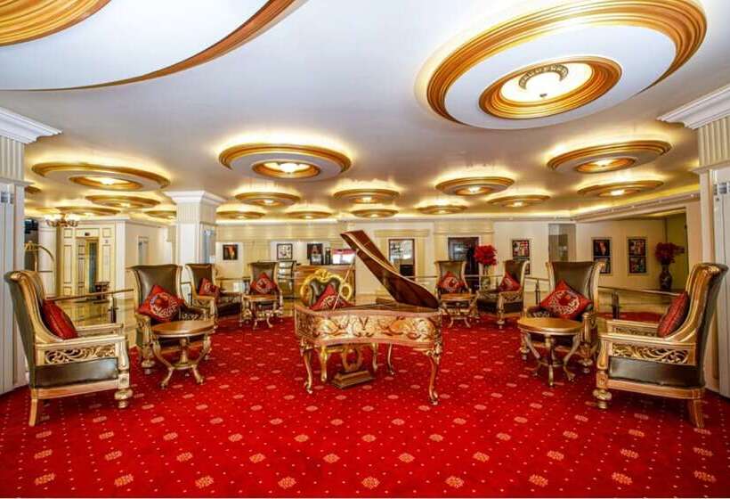 酒店 The Zen Ladakh