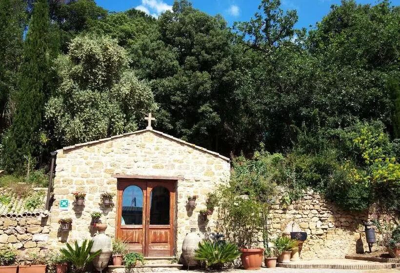 هتل Torre Di Renda