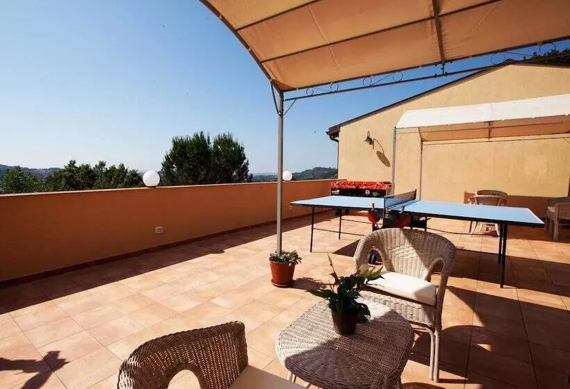 هتل Torre Di Renda