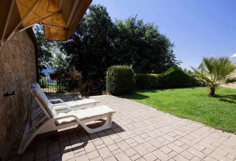 هتل Torre Di Renda