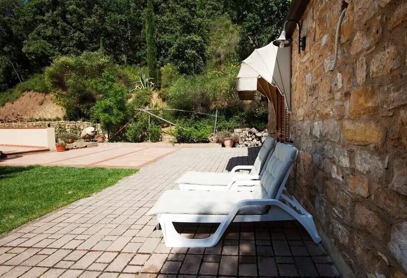 هتل Torre Di Renda