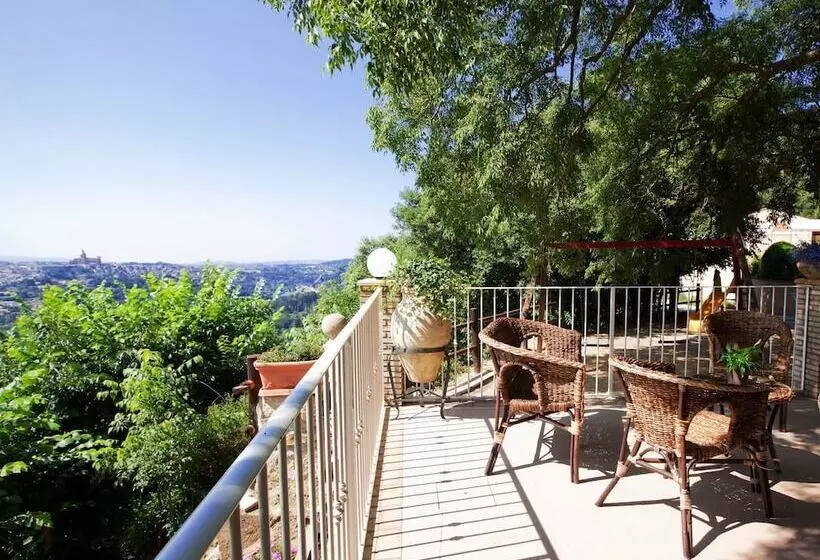 هتل Torre Di Renda