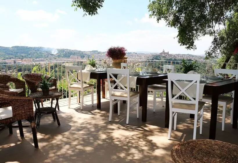 هتل Torre Di Renda