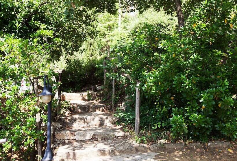 בית מלון כפרי Torre Di Renda