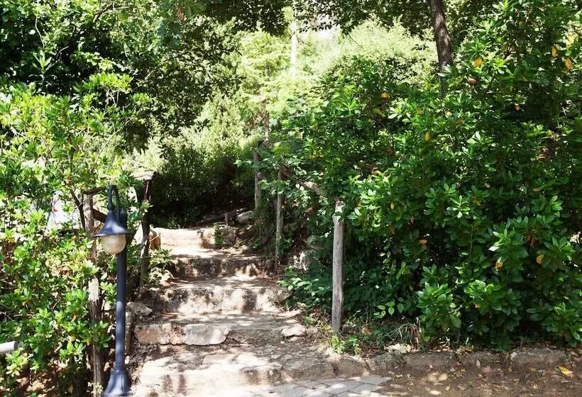 هتل Torre Di Renda