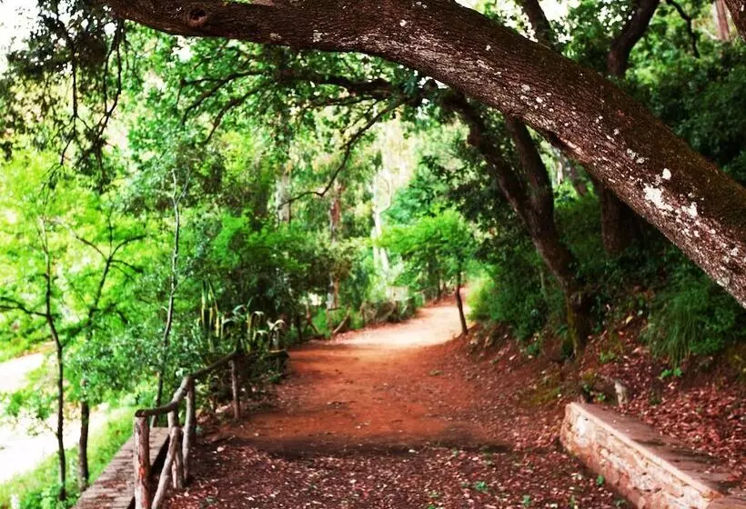 هتل Torre Di Renda