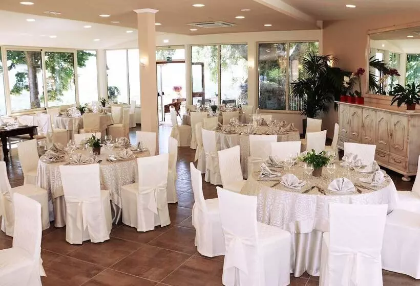 هتل Torre Di Renda