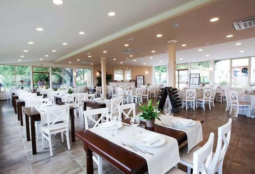 هتل Torre Di Renda