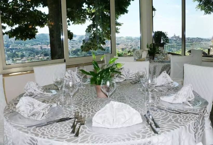 هتل Torre Di Renda