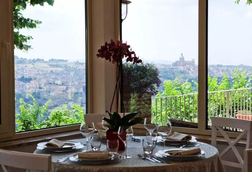 هتل Torre Di Renda