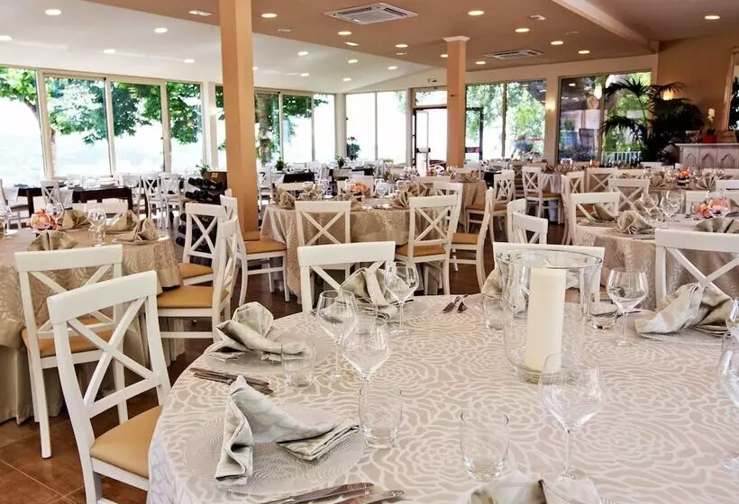 هتل Torre Di Renda