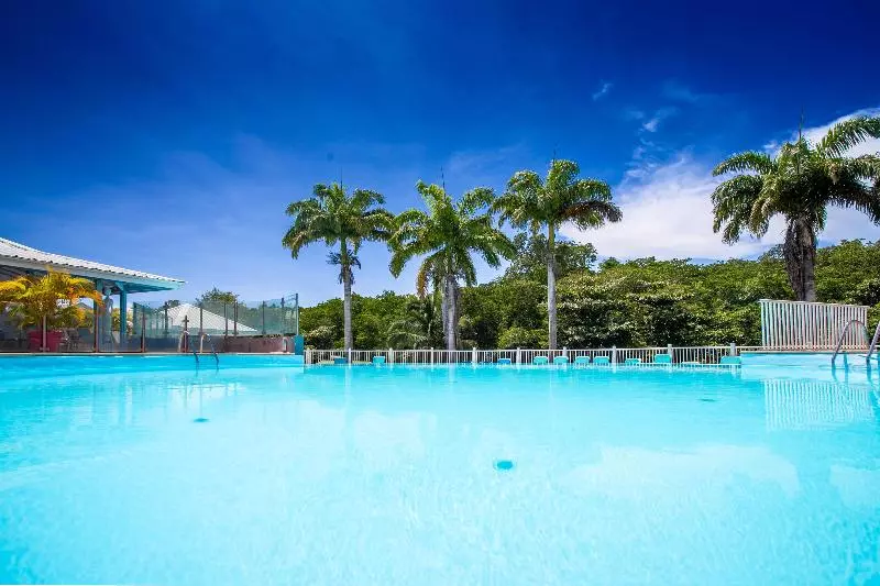 Karibea Resort Sainte Luce Hotel Amandiers