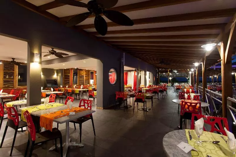 Karibea Resort Sainte Luce Hotel Amandiers