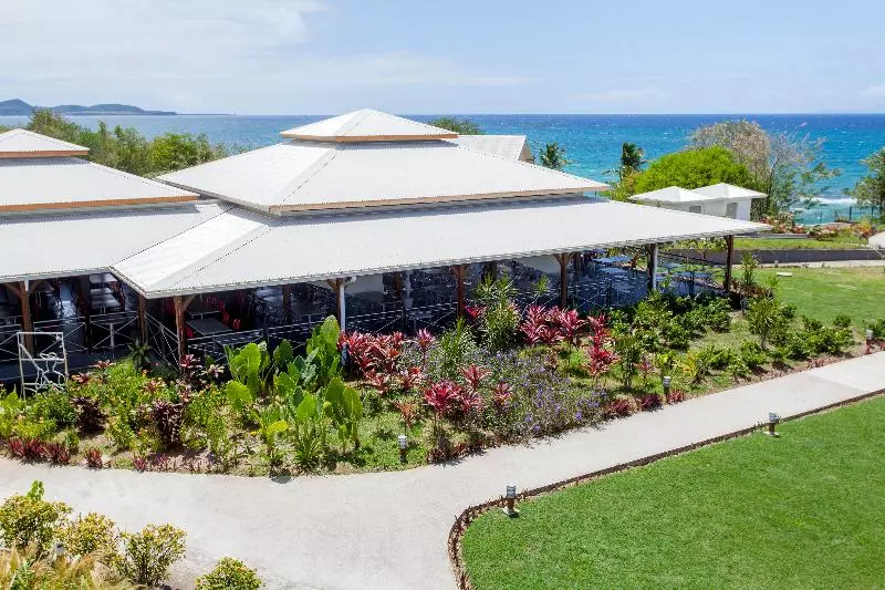 Karibea Resort Sainte Luce Hotel Amandiers