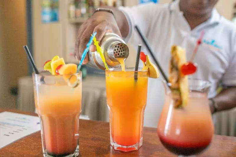 Karibea Resort Sainte Luce Hotel Amandiers