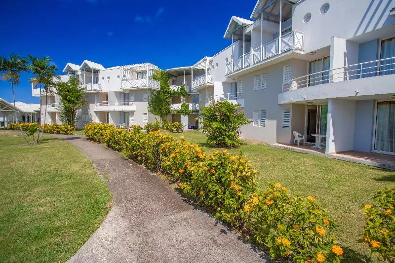 Karibea Resort Sainte Luce Hotel Amandiers