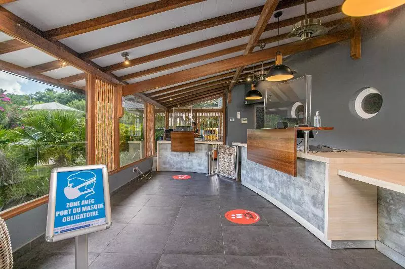 Karibea Resort Sainte Luce Hotel Amandiers