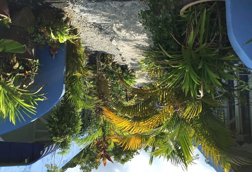 فندق على الطريق The Box Chalet