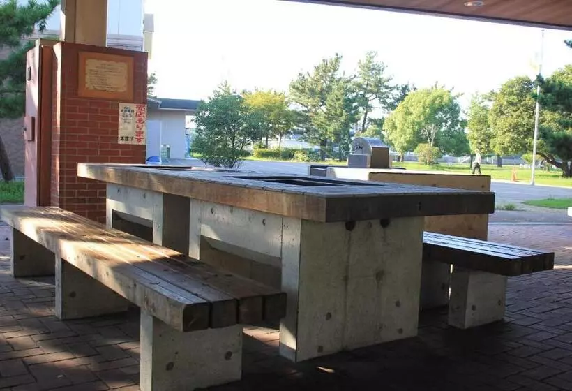 Osaka International Youth Hostel