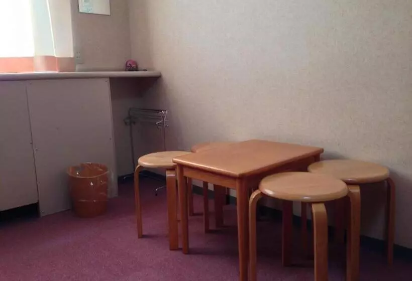 Osaka International Youth Hostel