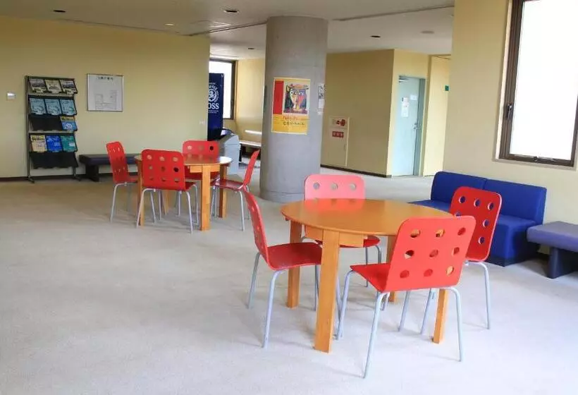 Osaka International Youth Hostel