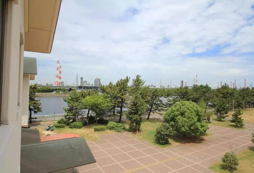 Osaka International Youth Hostel