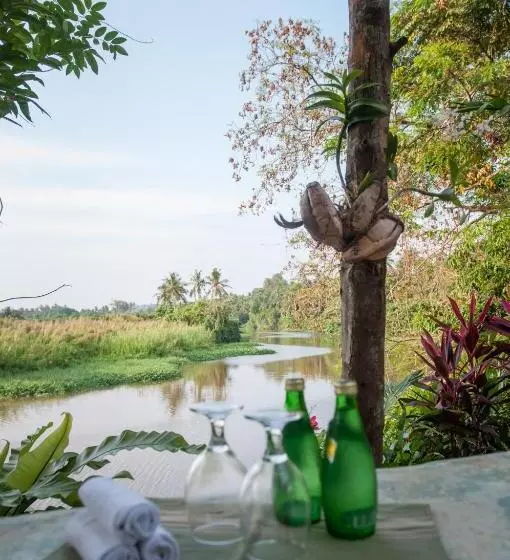 Пансион Randoni Villa