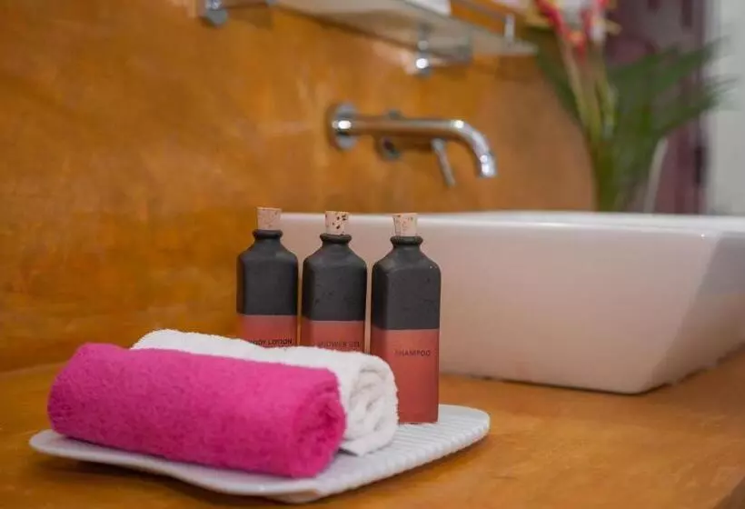 Пансион Randoni Villa