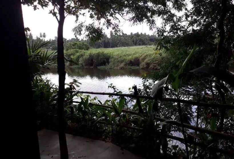 Пансион Randoni Villa