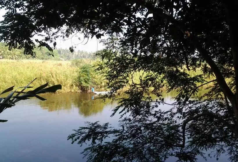 Пансион Randoni Villa