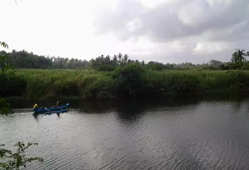 Пансион Randoni Villa