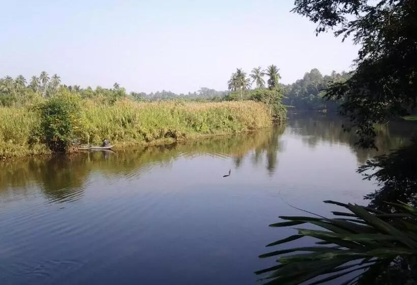 Пансион Randoni Villa