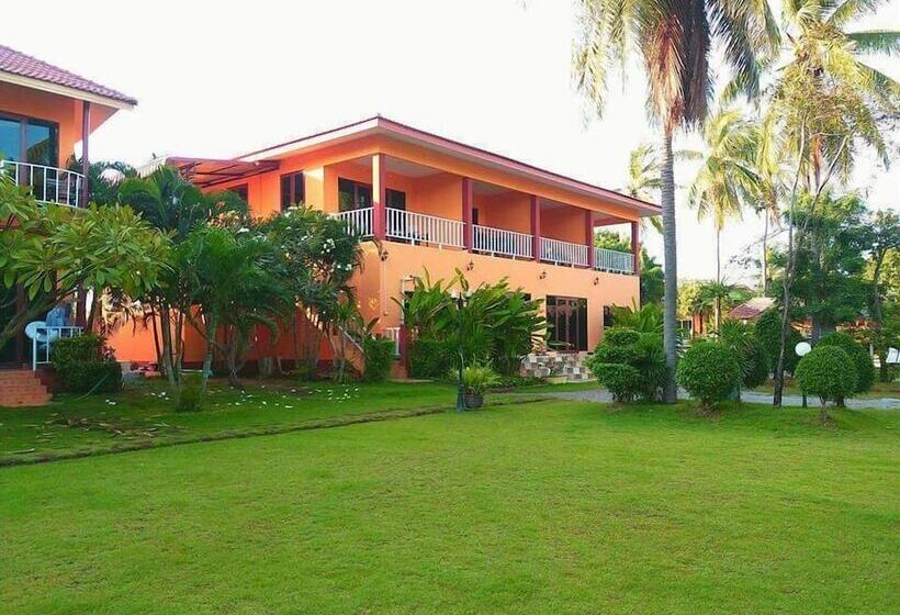 Pranmanee Beach Resort