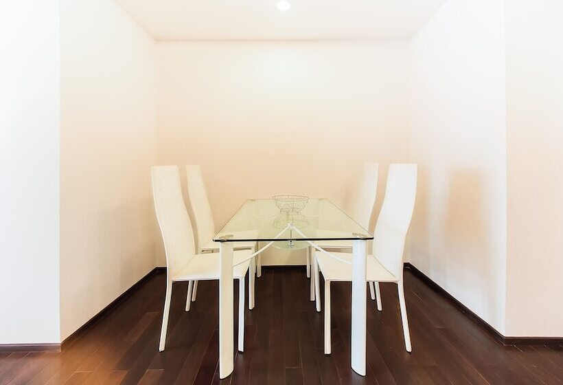 منتجع The Title Condo By Tropic Look