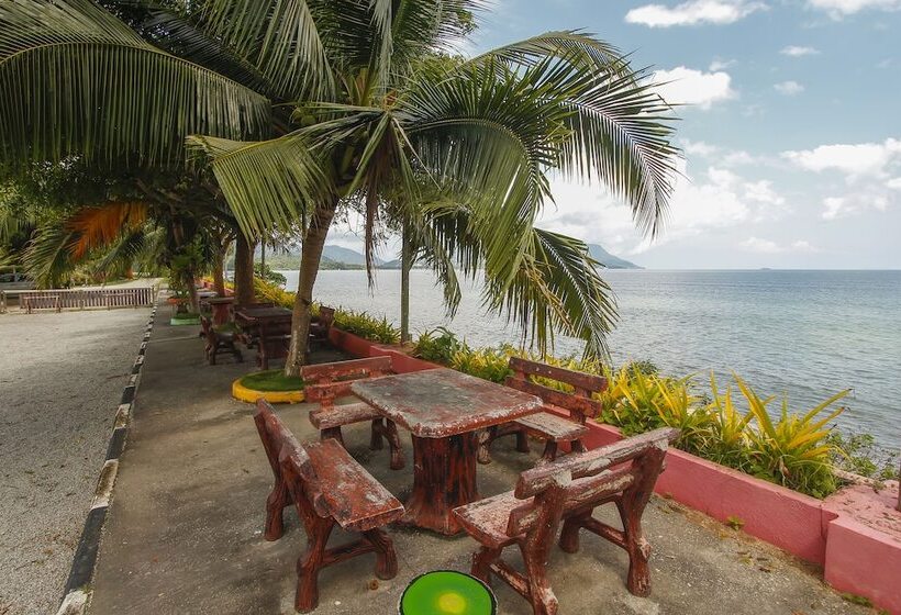 Tanjung Puteri Motel