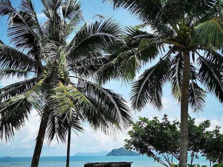 Tanjung Puteri Motel