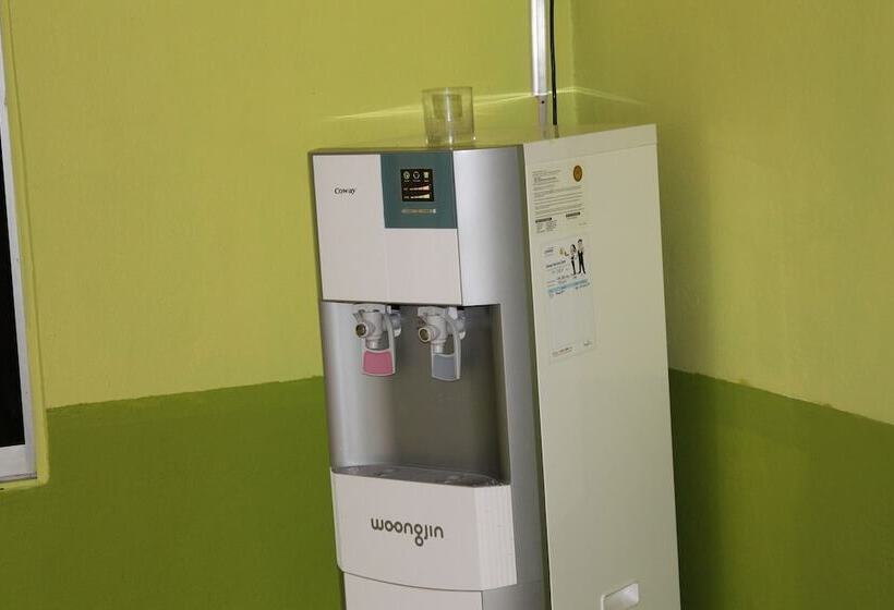 Tanjung Puteri Motel