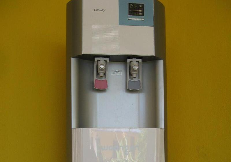 Tanjung Puteri Motel