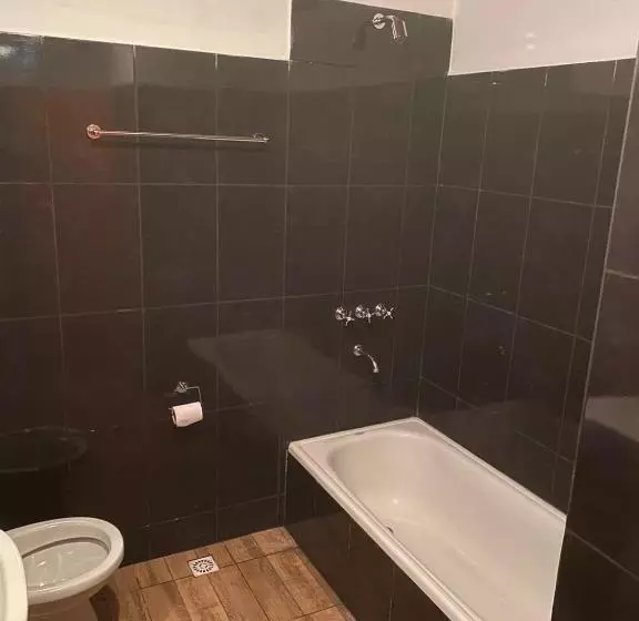 ベッドアンドブレックファースト Humapacha Hostel