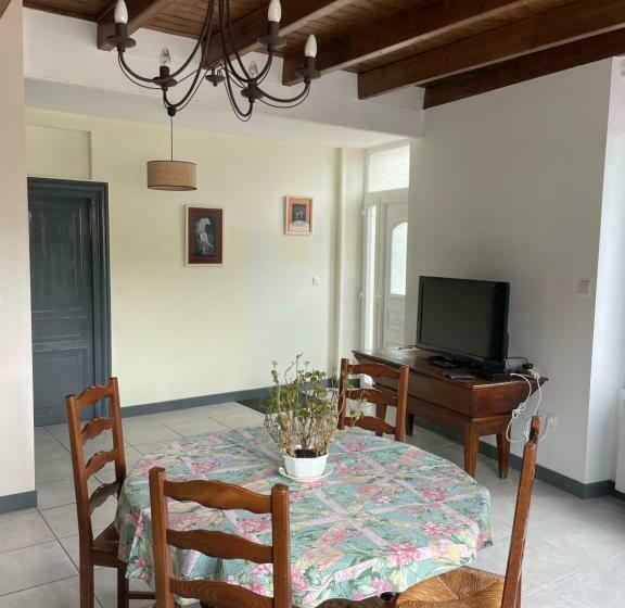 צימר Chez Sarah La Pivoine