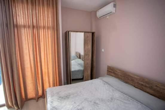 تختخواب و صبحانه White Kobuleti