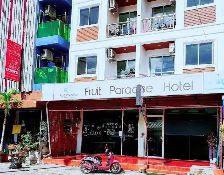 Fruit Paradise