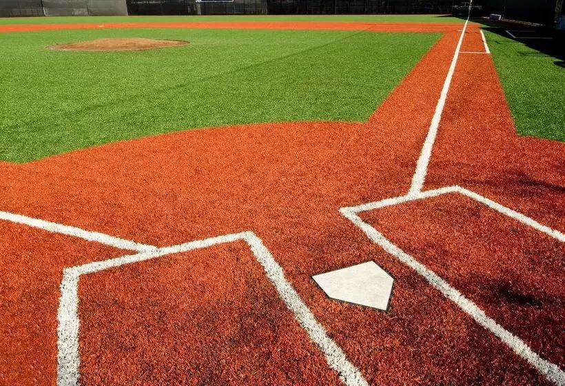 Hotelli Indigo   Panama City Marina, An Ihg