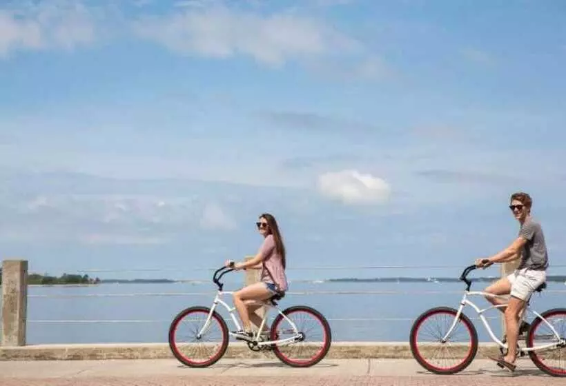 Hotelli Indigo   Panama City Marina, An Ihg